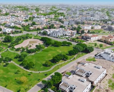 Premium 3 Marla Residential Plot | Abu Bakar Block | Al Kabir Town Phase 2 | Ideal Family Investment
