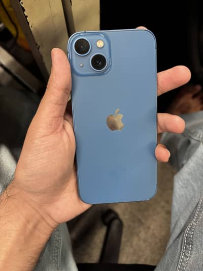 Apple iPhone 13 non pta jv