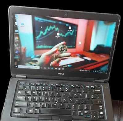 Dell Laptop for Sale