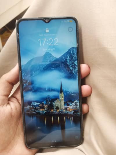 Vivo Y19s 5G