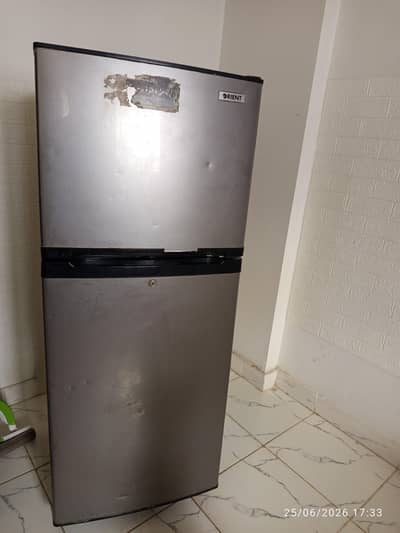 Orient Fridge