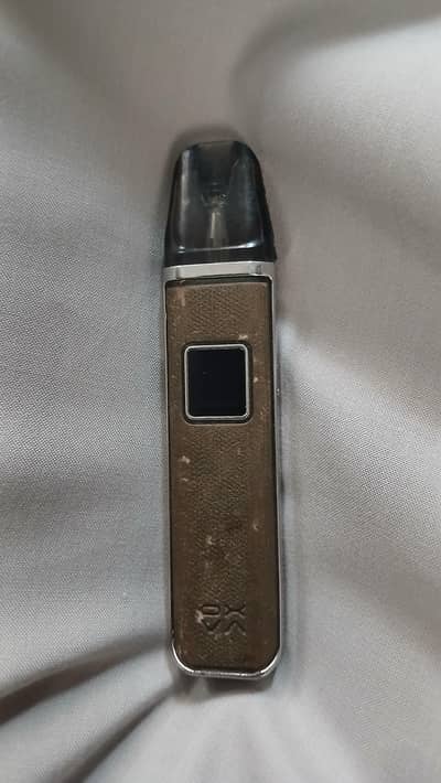 Oxva Xlim Pro Pod