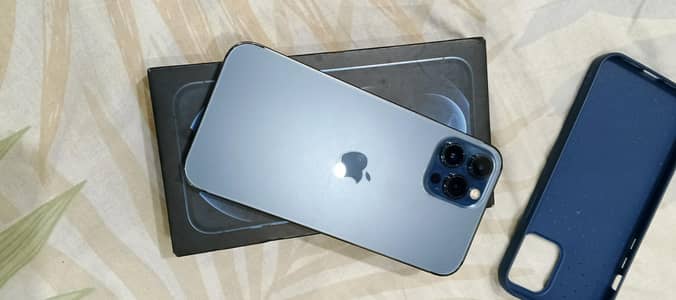 Apple iPhone 12 Pro Max