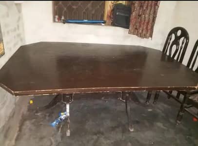  ok condition used