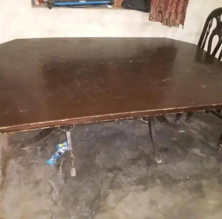 ok condition used 1