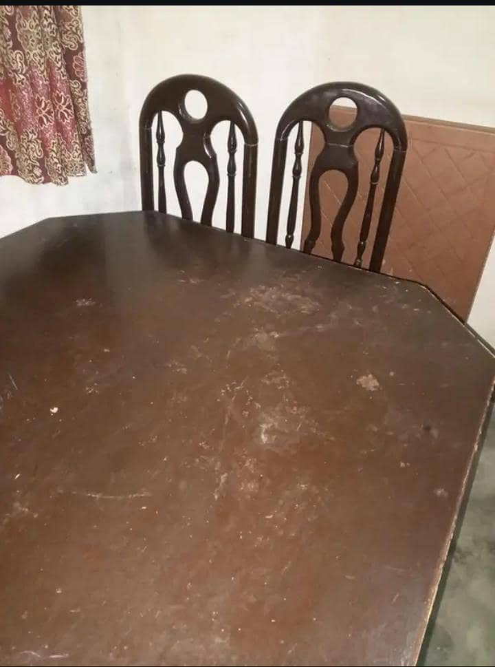 ok condition used 4