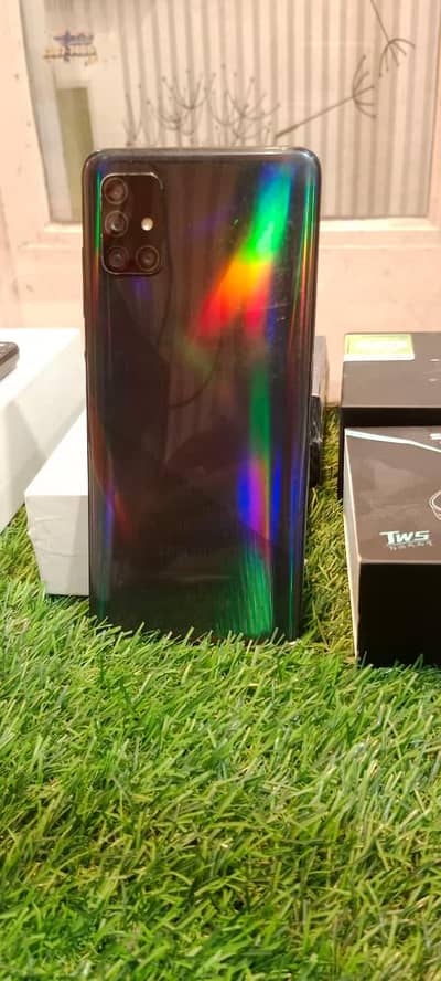 Samsung  Galaxy  A51 urgent sale