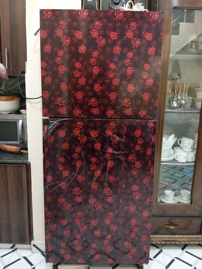orient fridge is for sale in very good condition