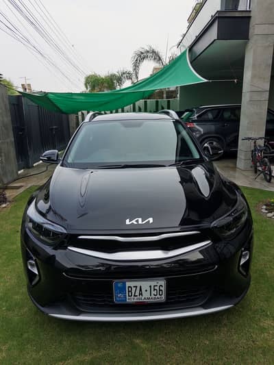 KIA STONIC 2026