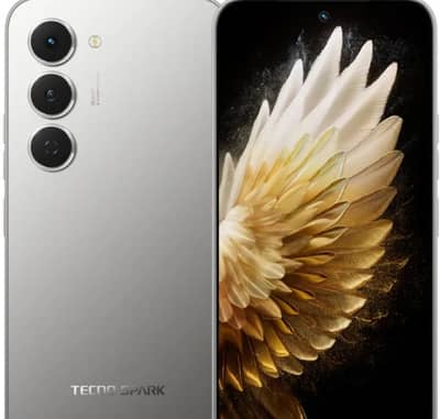 Tecno Other Model Tecno spark 40 pro