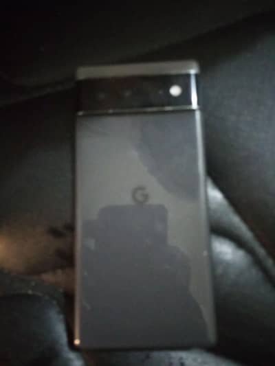 Google Pixel 6