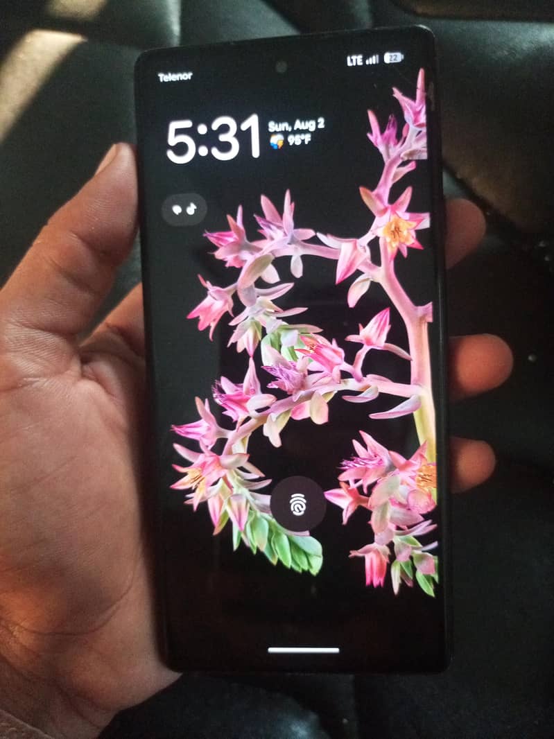 Google Pixel 6 1