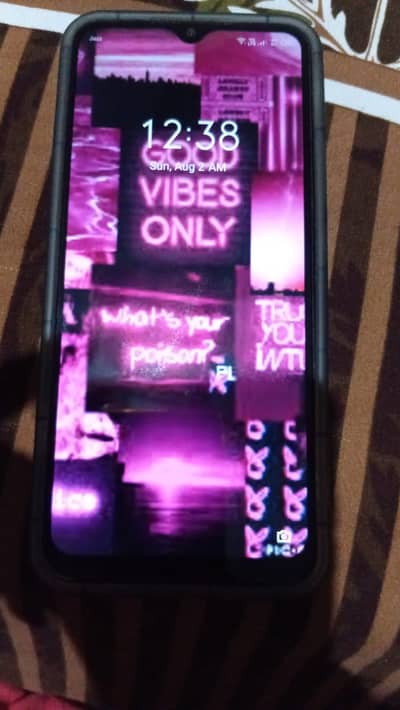 Infinix Hot 11 Play 4/64
