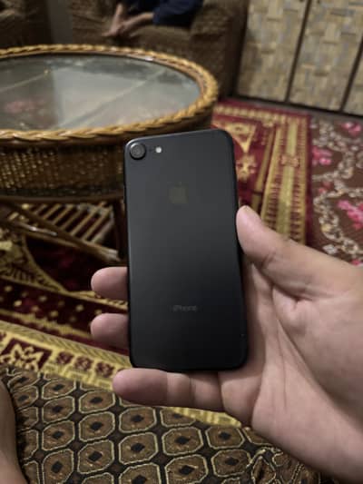 Apple iPhone 7 128GB Non PTA