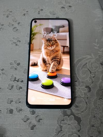 Realme 9i