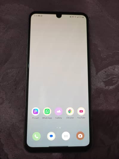 LG V60 ThinQ 5G Read Full Description First
