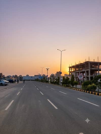3 Marla Residential Plot For Sale | Abu Bakar Block | Al Kabir Town Phase 2 | Prime Investment Opportunity