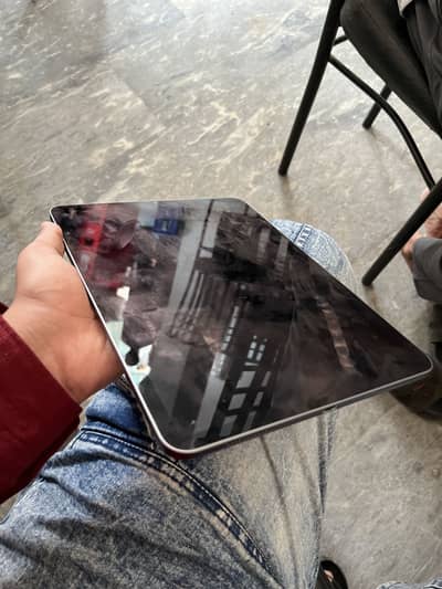 Ipad 11 genration 2