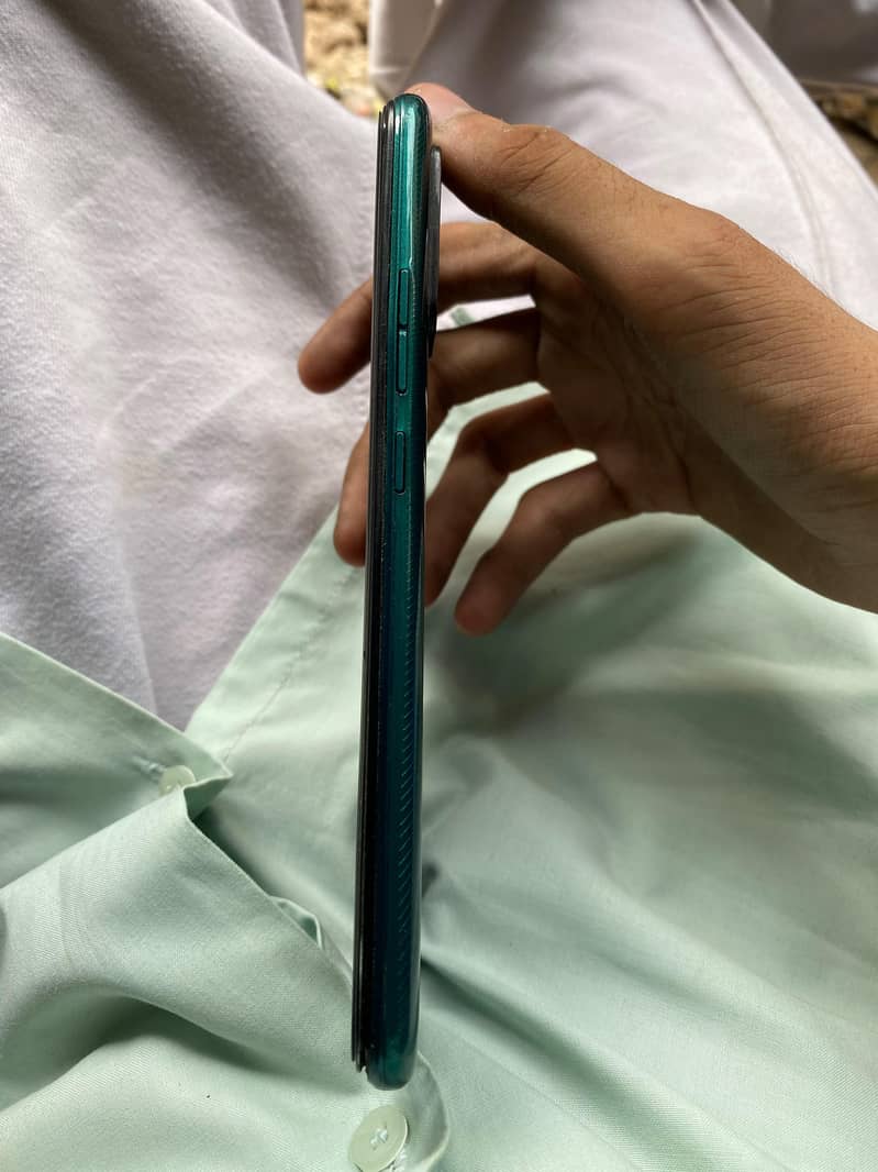 Tecno CAMON 15 2
