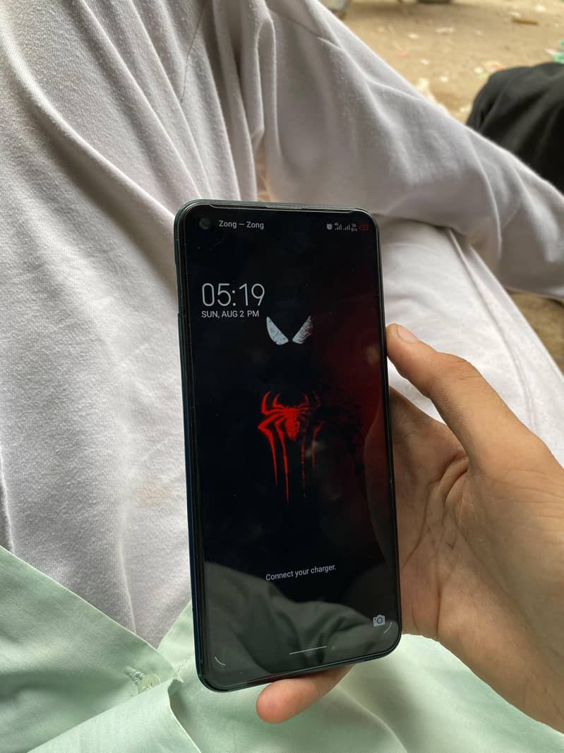 Tecno CAMON 15 5