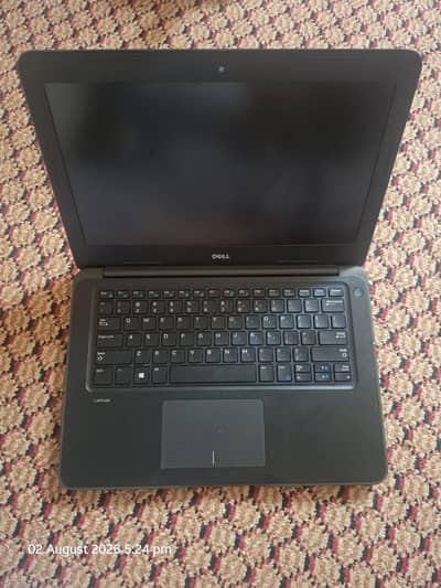 Dell Core i5 7th Generation