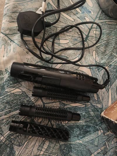 Revlon Shape & Smooth Airstyler (300W)