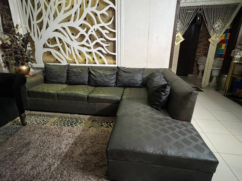 daining table and sofa set 4