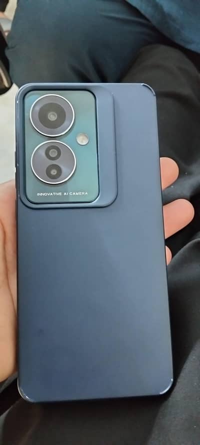 OPPO Reno11 F