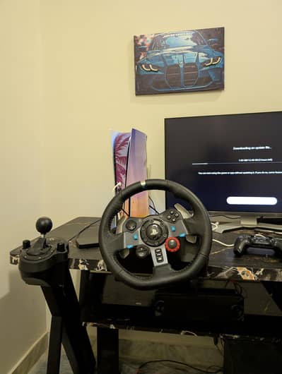 PS5 FAT + DISK EDITION FULL SETUP