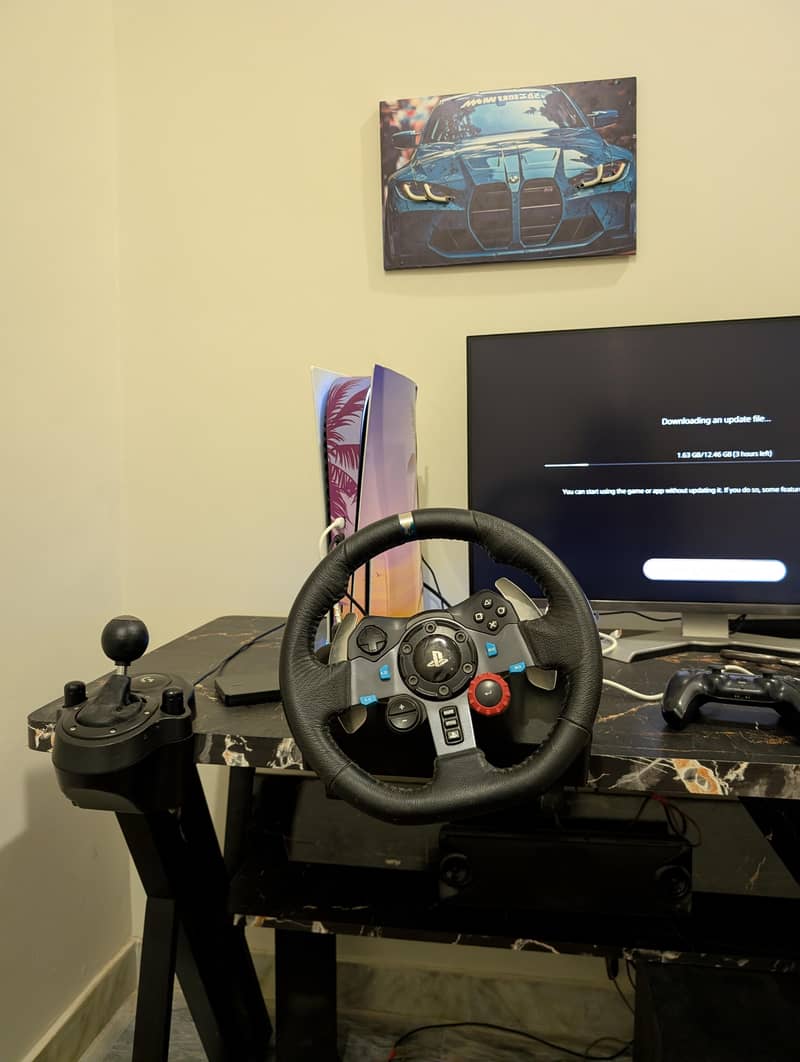 PS5 FAT + DISK EDITION FULL SETUP 0