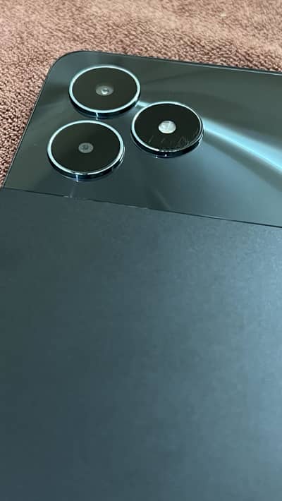 Realme Note 50