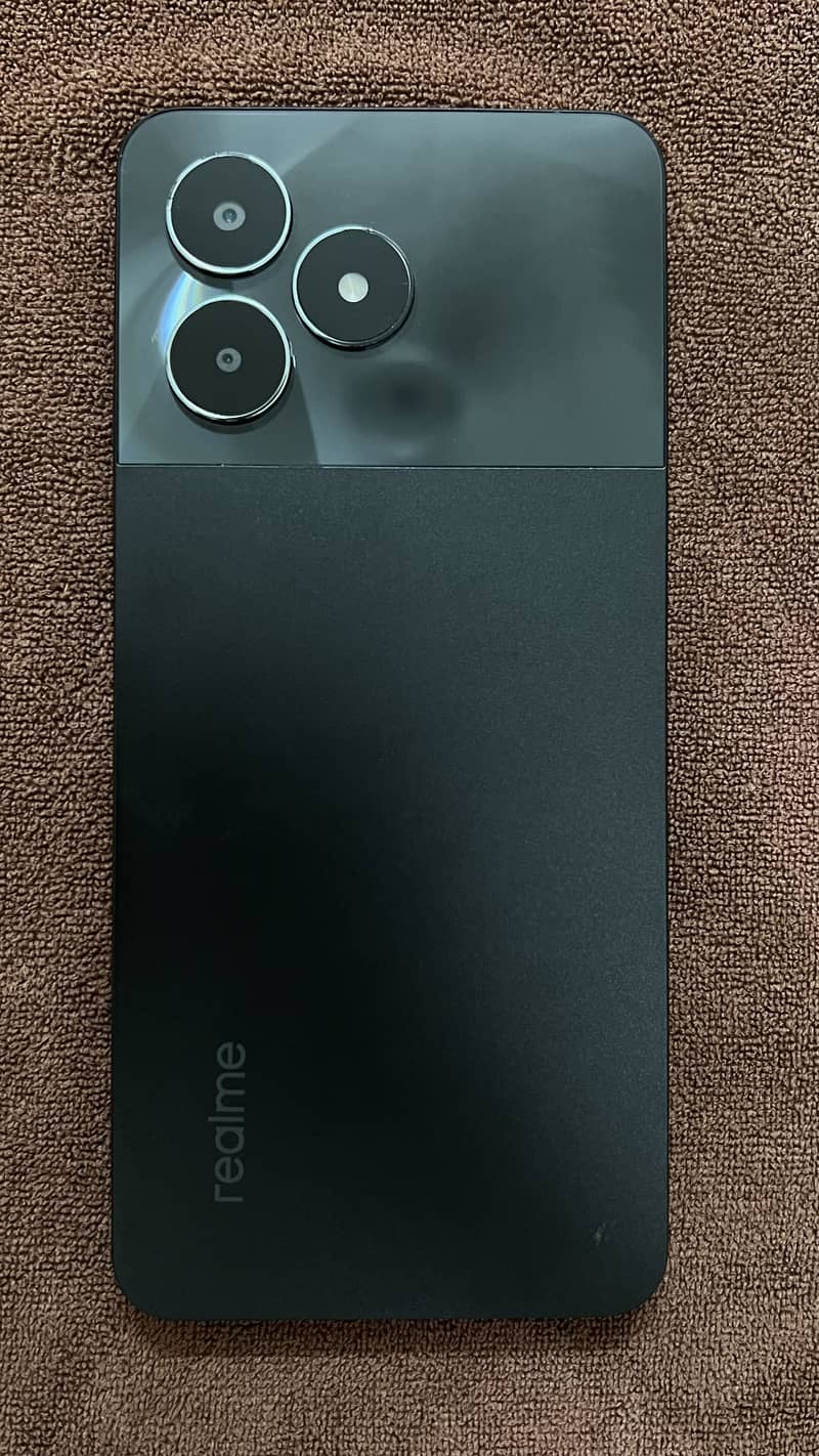 Realme Note 50 3