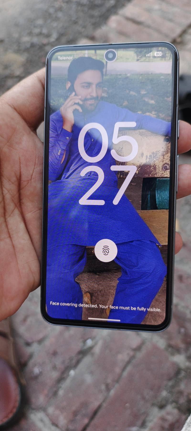 Google Pixel 8 3