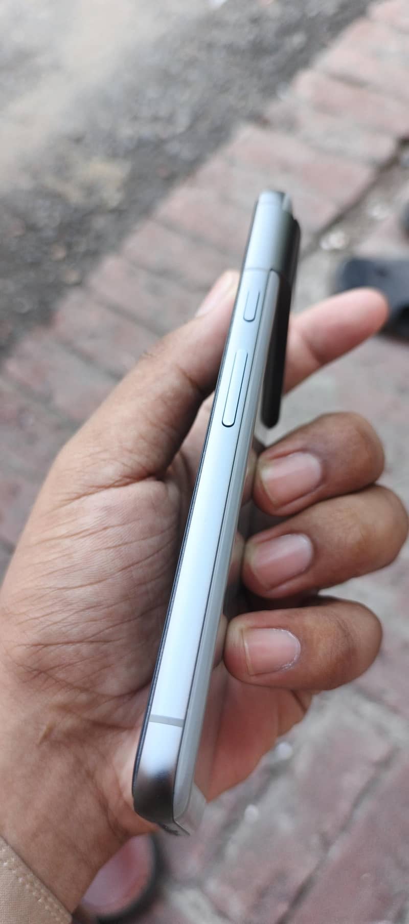Google Pixel 8 4