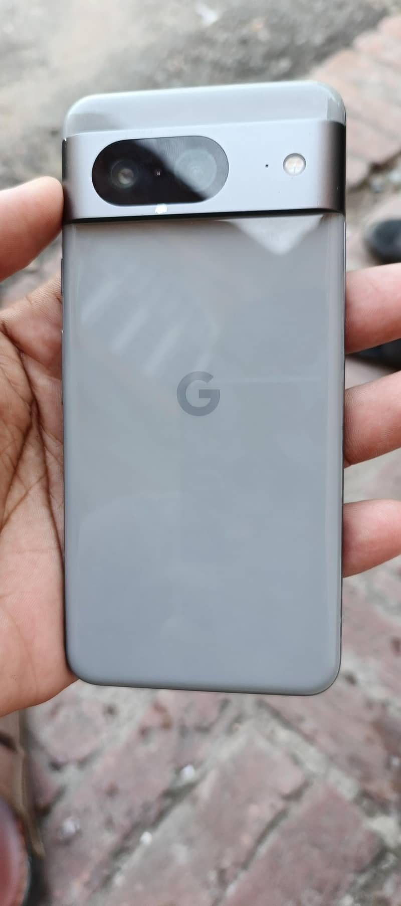 Google Pixel 8 6