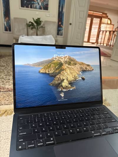 Macbook Air M2
