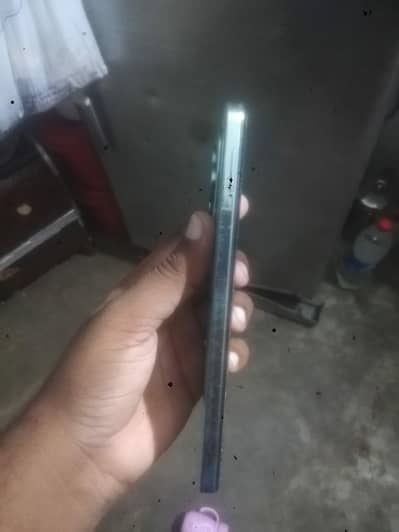 Infinix Hot 40