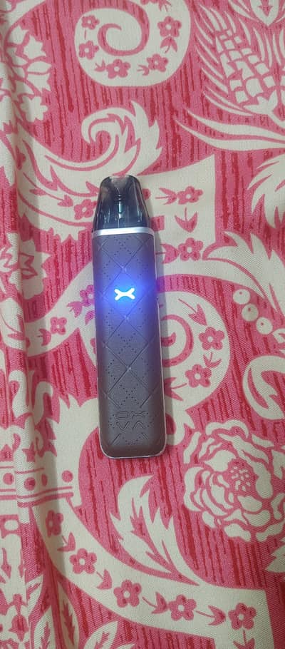 OXVA Xslim Go