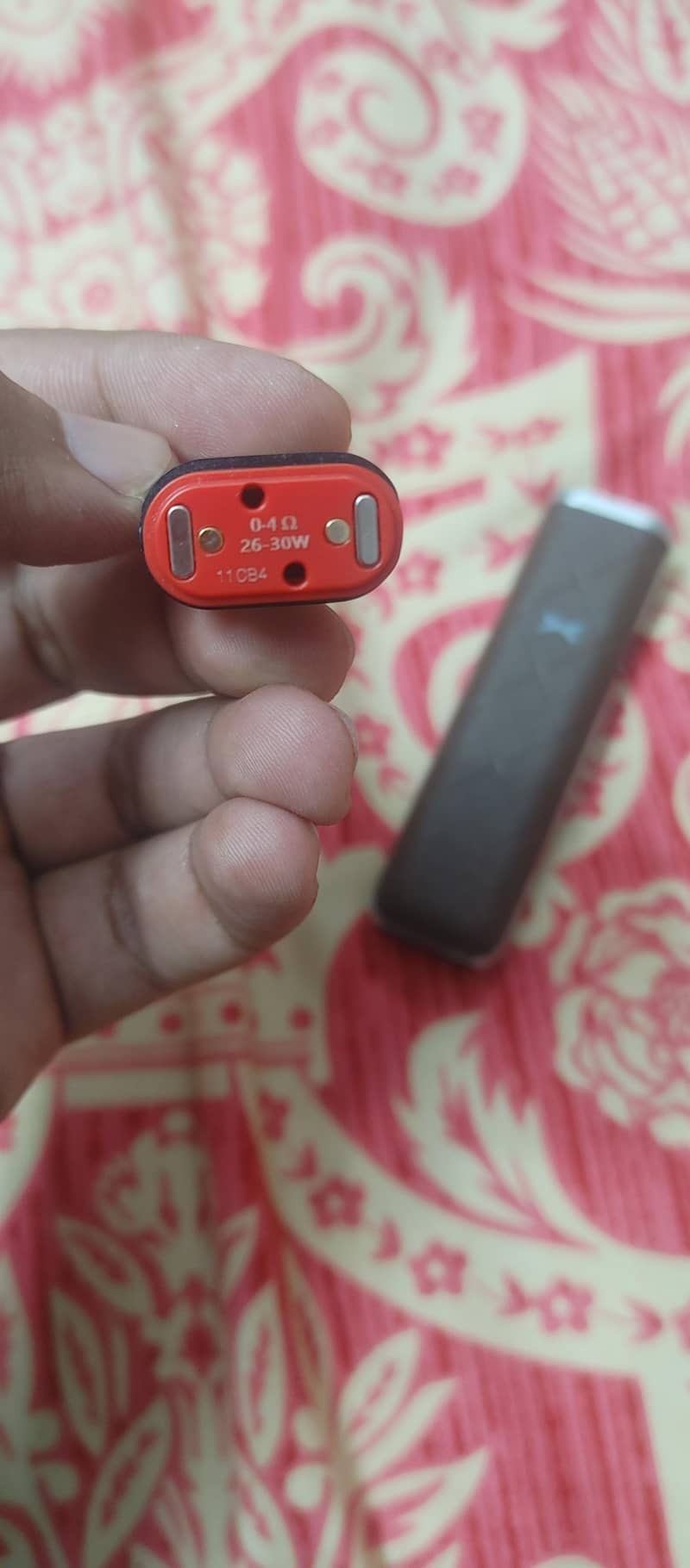 OXVA Xslim Go 1