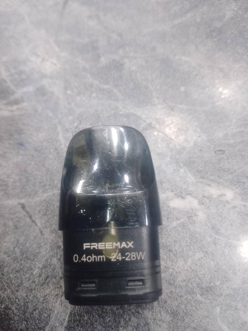 Freemax Pord 6