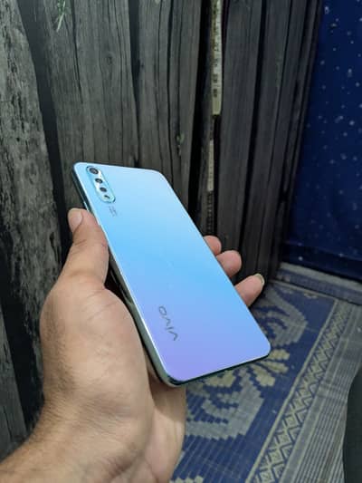 Vivo S1 Ram8/Rom256