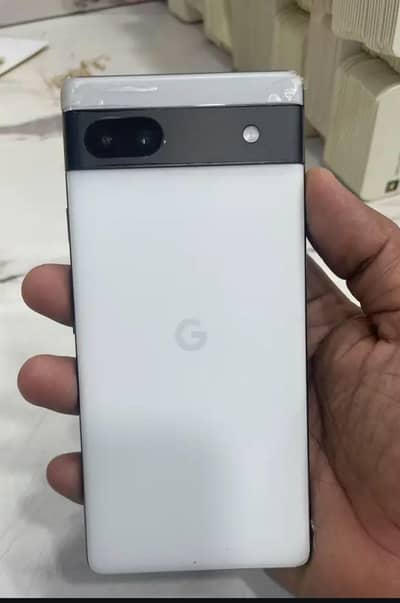 Google Pixel 6a