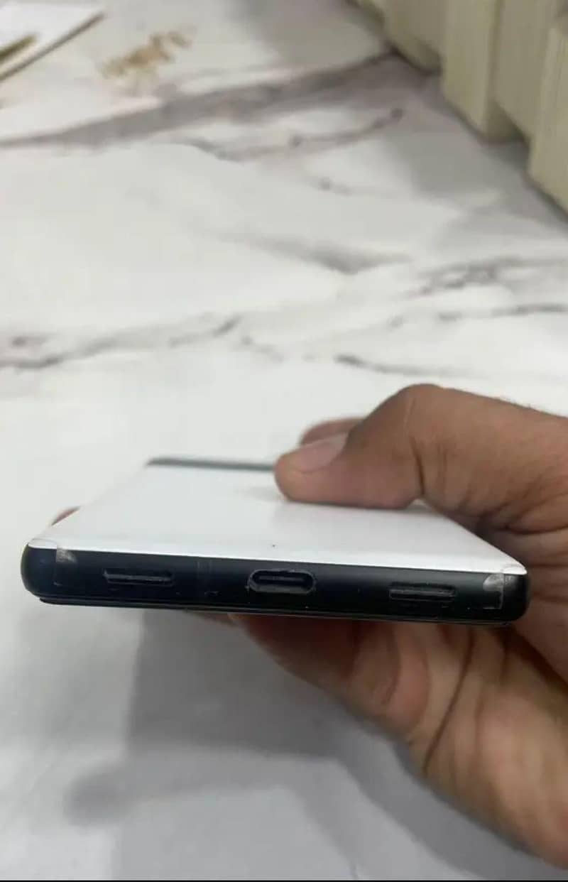 Google Pixel 6a 1