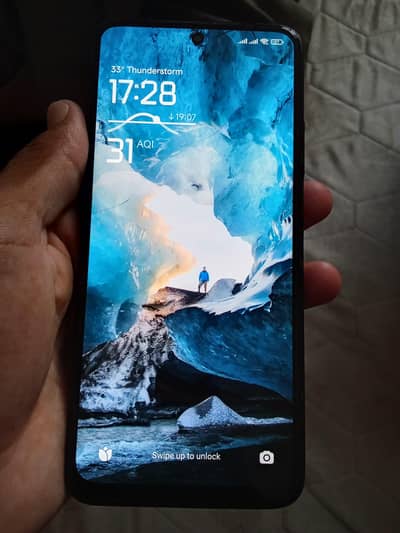 redmi not11