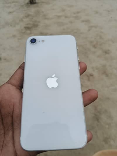 Apple iPhone SE