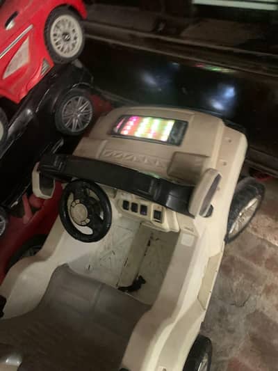 kid use car 7000