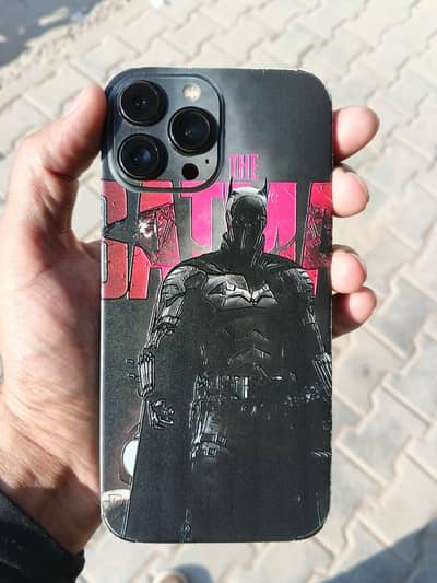 Apple iPhone 13 Pro Max non pta jv condition 10/10 03170083386 WhatsAp