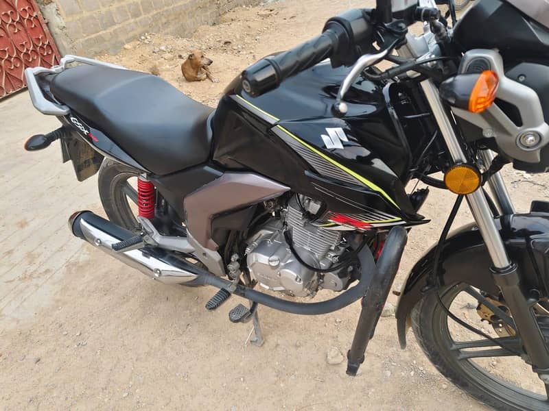 good condition 1