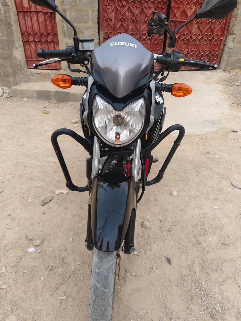 good condition 3