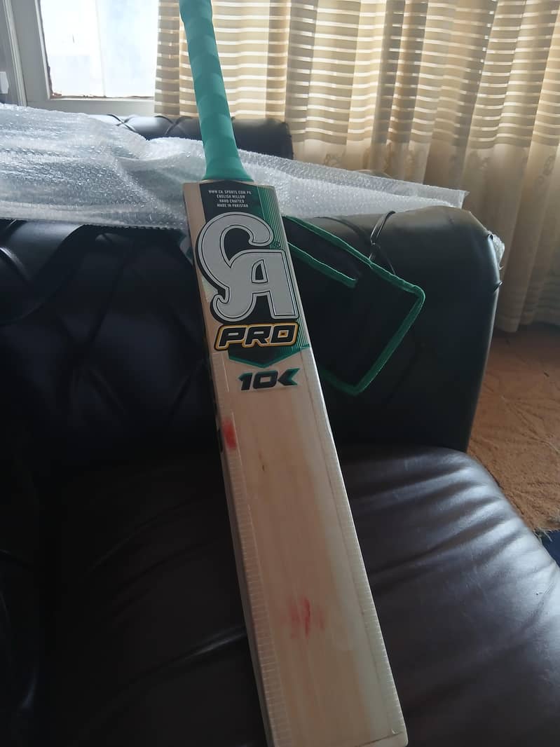 Ca 10K pro 0